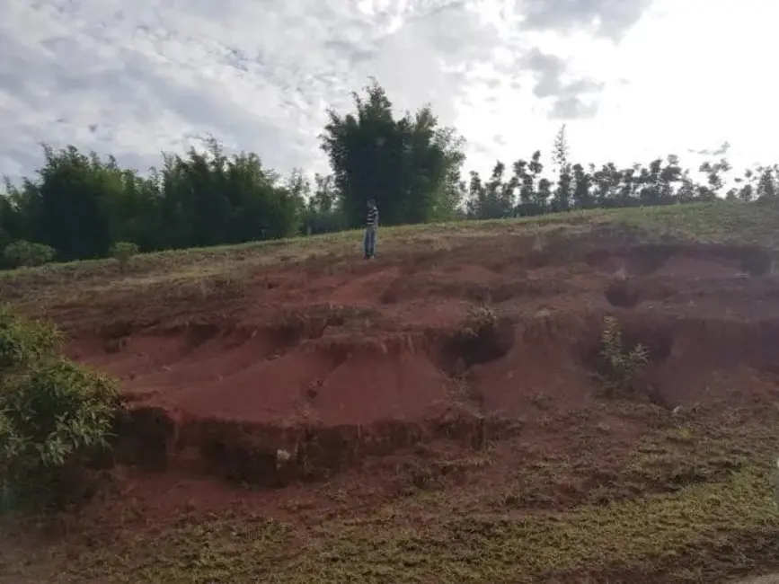 Foto 4 de Lote de Condomínio à venda, 1024m2 em Tremembe - SP