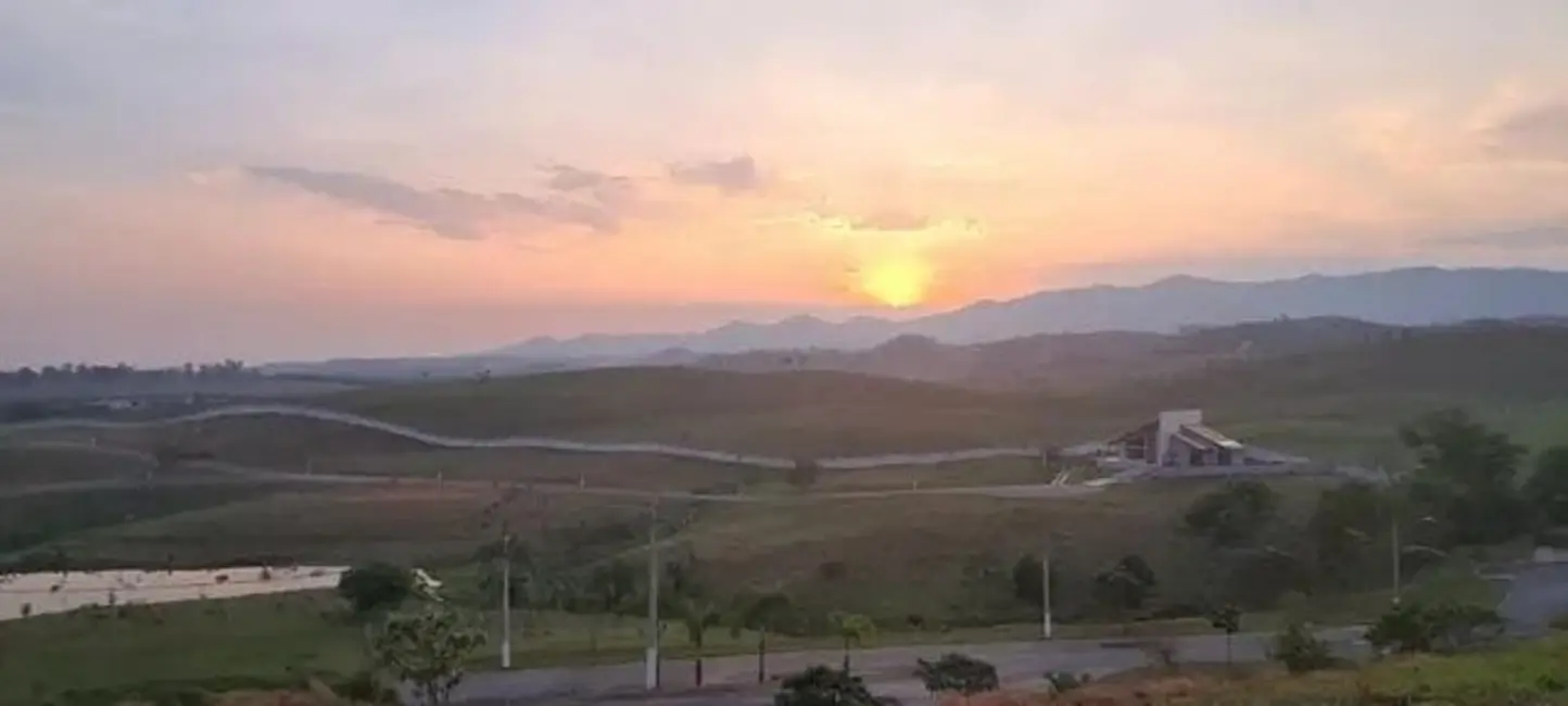 Foto 5 de Lote de Condomínio à venda, 1024m2 em Tremembe - SP