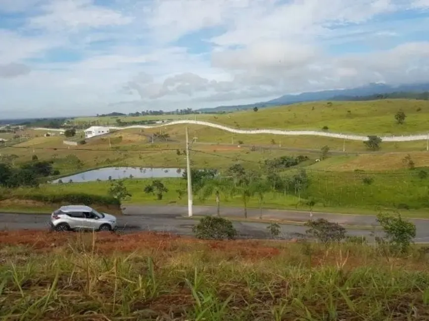 Foto 1 de Lote de Condomínio à venda, 1024m2 em Tremembe - SP