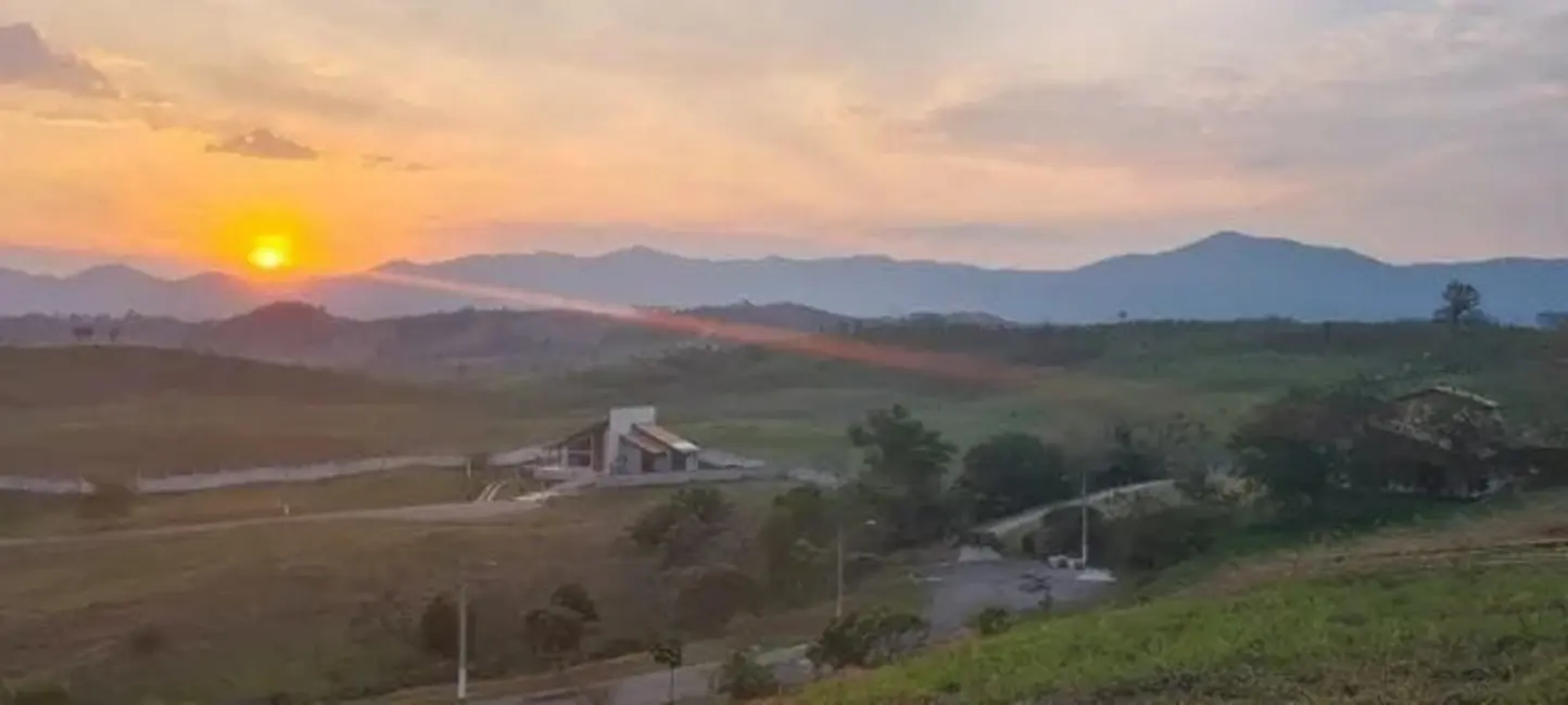 Foto 6 de Lote de Condomínio à venda, 1024m2 em Tremembe - SP