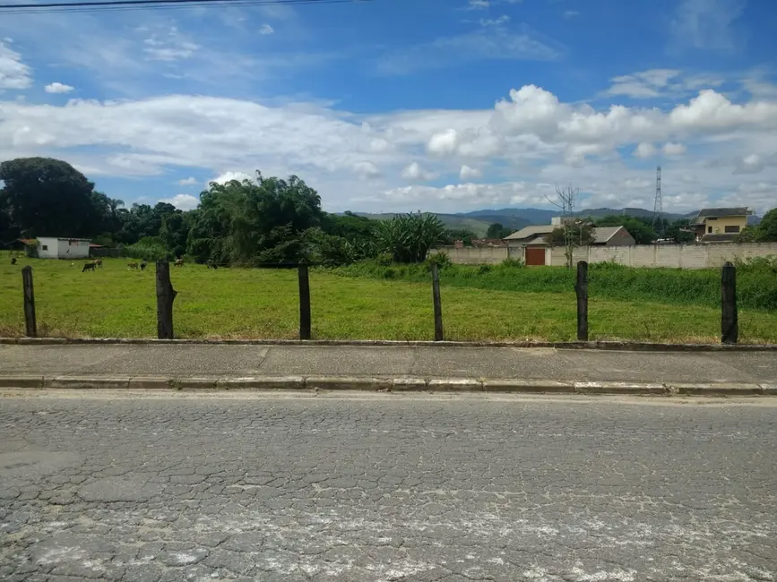 Foto 2 de Terreno / Lote à venda, 300m2 em Loteamento João Tamborindeguy Fernandes, Pindamonhangaba - SP