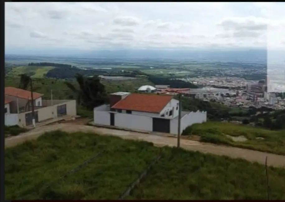 Foto 2 de Terreno / Lote à venda, 470m2 em Aparecida - SP