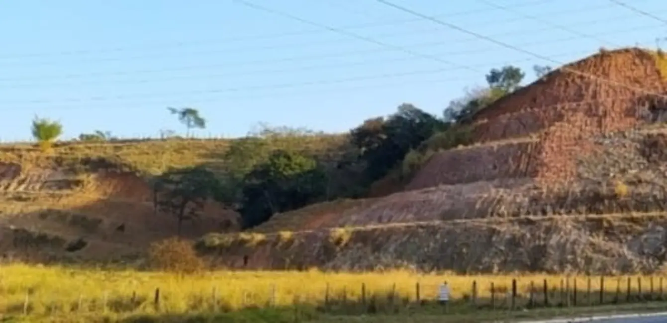 Foto 2 de Terreno / Lote à venda, 17000m2 em Aparecida - SP