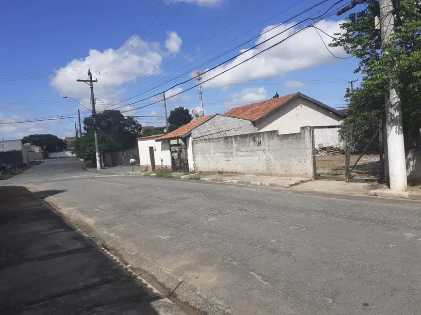 Terreno / Lote à venda, 150m2 em Moreira César, Pindamonhangaba - SP - imagem 9 Foto 9 de Terreno / Lote à venda, 150m2 em Moreira César, Pindamonhangaba - SP