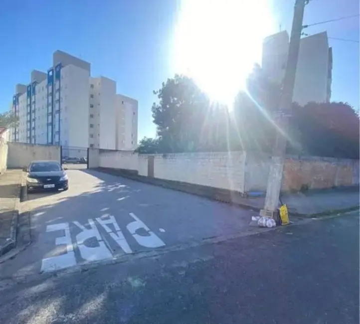 Foto 3 de Terreno / Lote à venda, 577m2 em Vila Aparecida, Taubate - SP