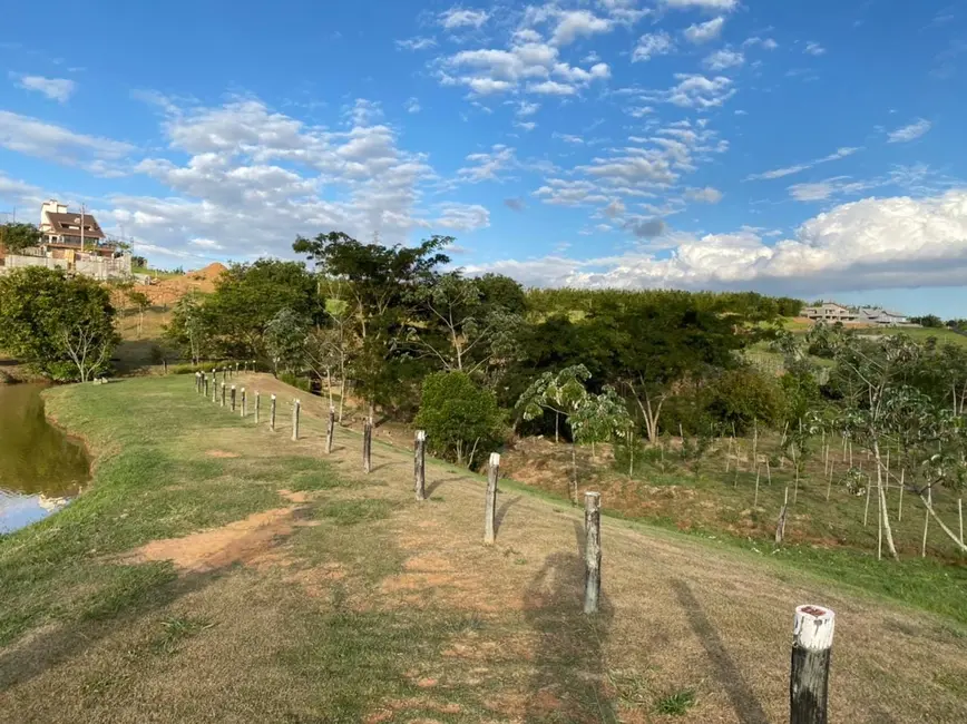 Foto 3 de Lote de Condomínio à venda, 1036m2 em Tremembe - SP