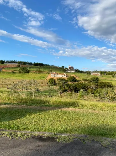 Foto 5 de Lote de Condomínio à venda, 1036m2 em Tremembe - SP