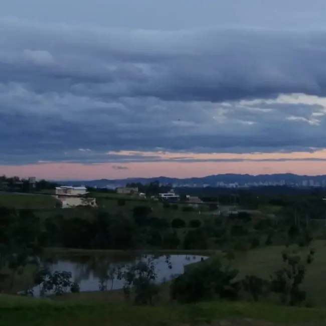 Foto 1 de Lote de Condomínio à venda, 1036m2 em Tremembe - SP