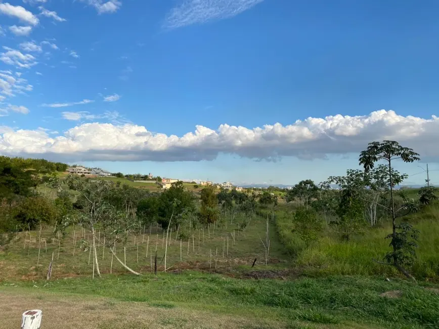 Foto 2 de Lote de Condomínio à venda, 1036m2 em Tremembe - SP