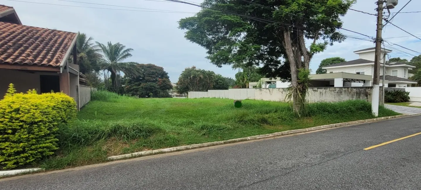 Foto 1 de Lote de Condomínio à venda, 1000m2 em Socorro, Pindamonhangaba - SP