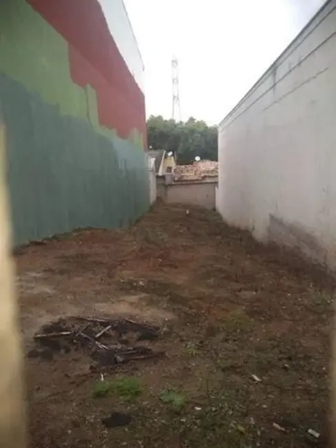 Foto 1 de Terreno / Lote à venda em Morada dos Nobres, Taubate - SP