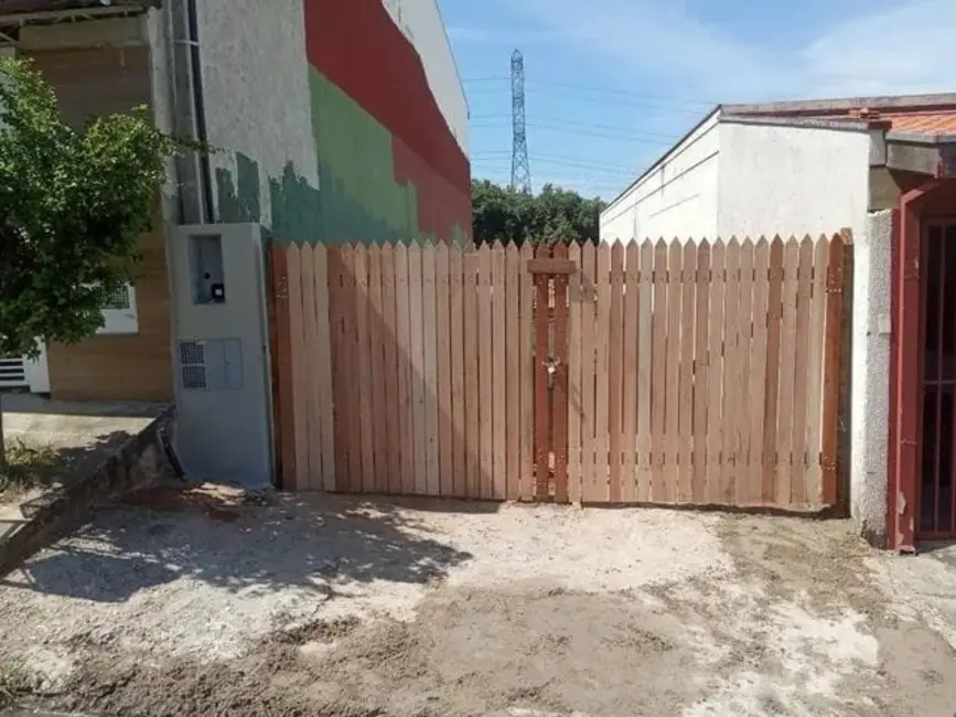 Foto 2 de Terreno / Lote à venda em Morada dos Nobres, Taubate - SP