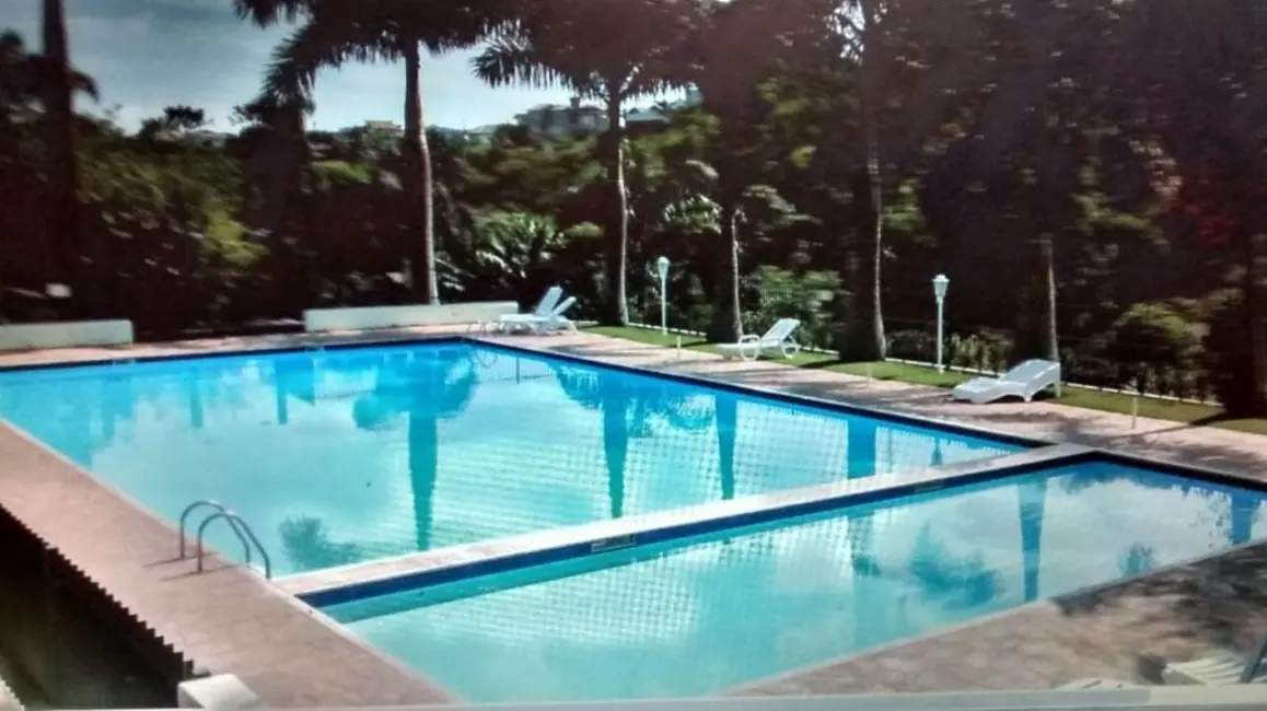 Foto 3 de Lote de Condomínio à venda, 1001m2 em Rio Comprido, Jacarei - SP