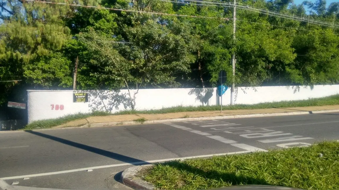 Foto 2 de Terreno / Lote à venda, 4800m2 em Tremembe - SP