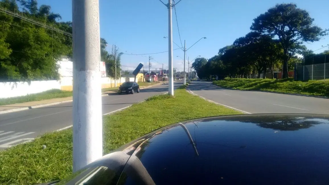 Foto 4 de Terreno / Lote à venda, 4800m2 em Tremembe - SP