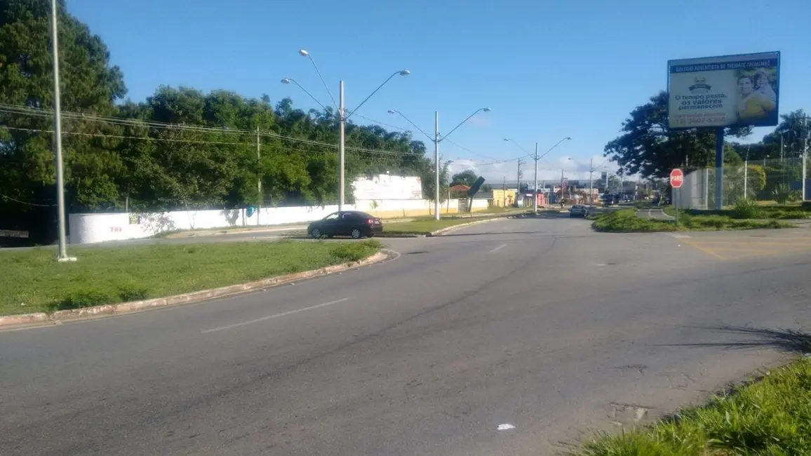 Foto 1 de Terreno / Lote à venda, 4800m2 em Tremembe - SP