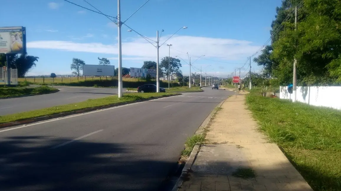 Foto 3 de Terreno / Lote à venda, 4800m2 em Tremembe - SP