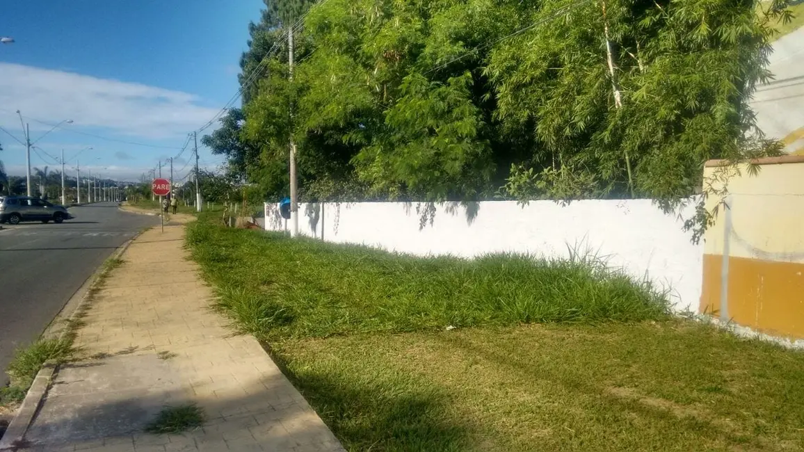 Foto 5 de Terreno / Lote à venda, 4800m2 em Tremembe - SP