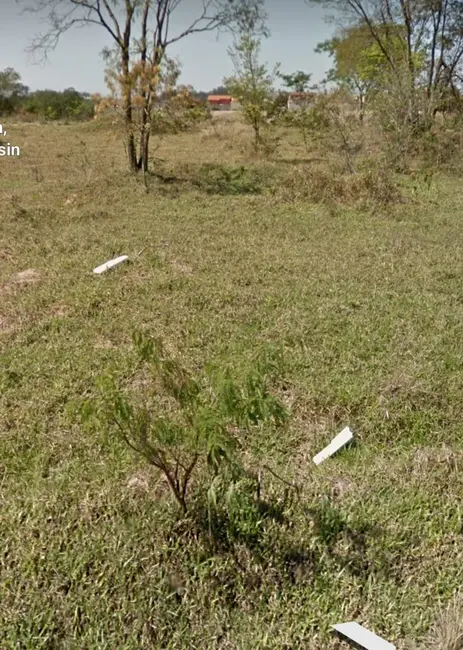 Foto 1 de Terreno / Lote à venda, 125m2 em Residencial Pasin, Pindamonhangaba - SP