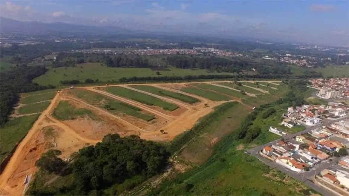 Foto 1 de Lote de Condomínio à venda, 175m2 em Pindamonhangaba - SP