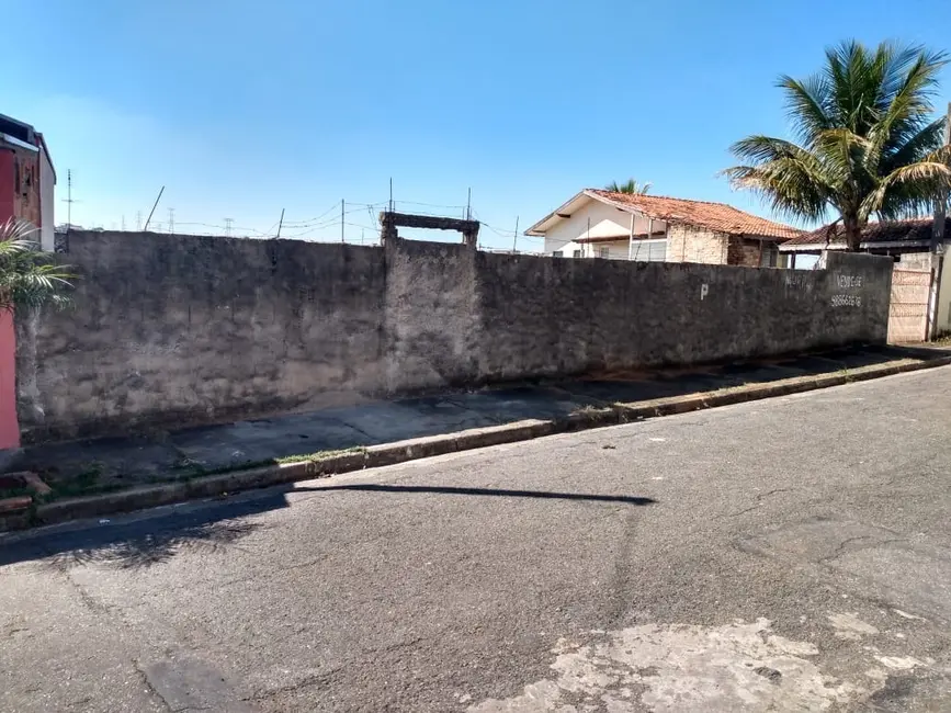 Foto 1 de Terreno / Lote à venda, 500m2 em São Gonçalo, Taubate - SP