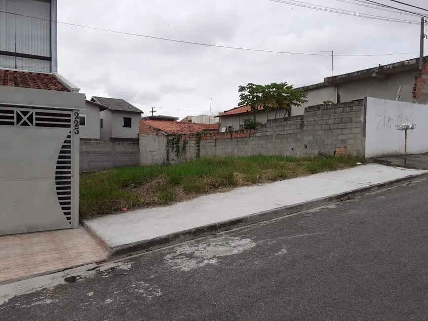 Foto 1 de Terreno / Lote à venda, 250m2 em Pindamonhangaba - SP
