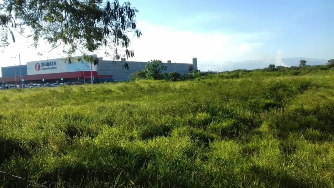 Foto 1 de Lote de Condomínio à venda, 300m2 em Aparecida - SP