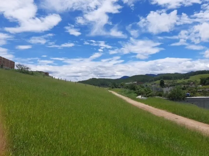 Foto 4 de Terreno / Lote à venda, 515m2 em Tremembe - SP