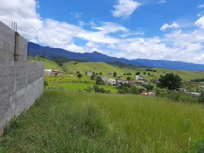 Foto 8 de Terreno / Lote à venda, 515m2 em Tremembe - SP