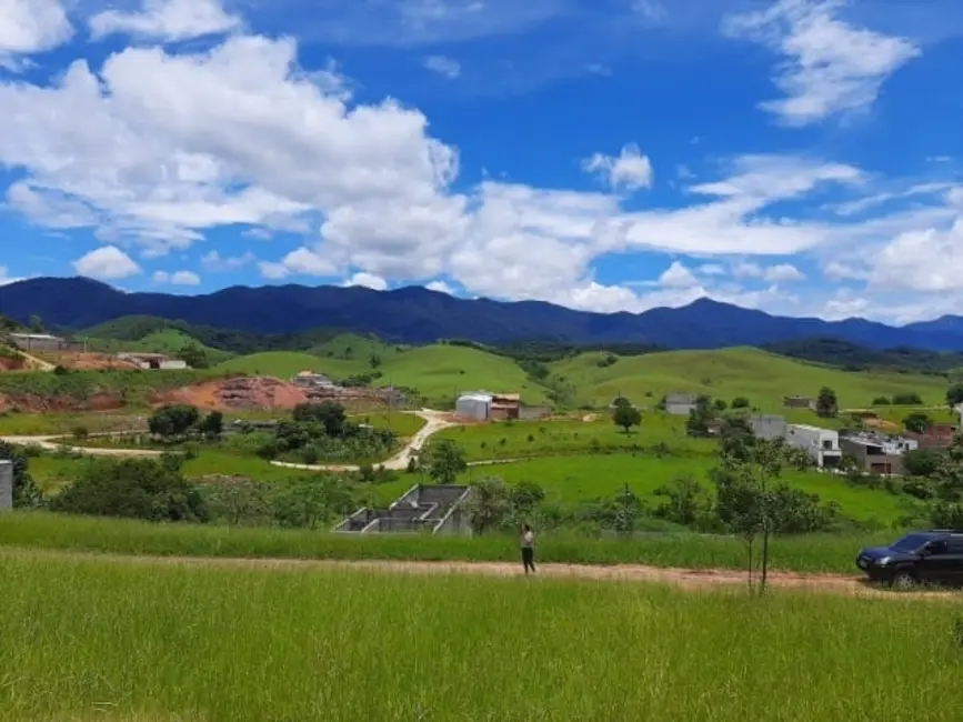 Foto 5 de Terreno / Lote à venda, 515m2 em Tremembe - SP