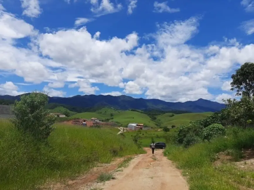 Foto 2 de Terreno / Lote à venda, 515m2 em Tremembe - SP