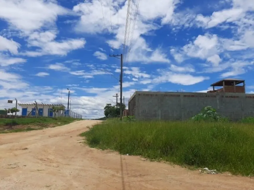 Foto 7 de Terreno / Lote à venda, 515m2 em Tremembe - SP