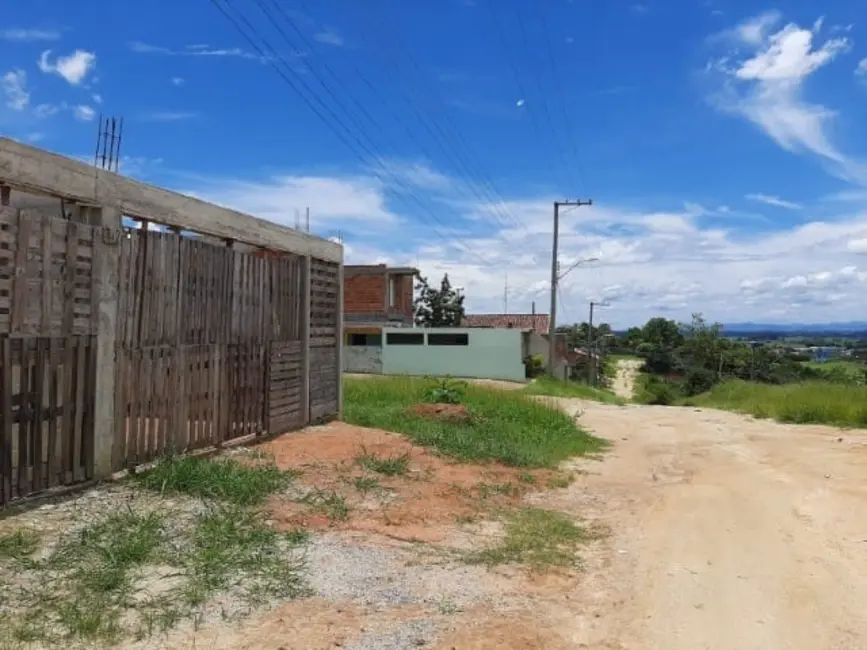 Foto 6 de Terreno / Lote à venda, 515m2 em Tremembe - SP