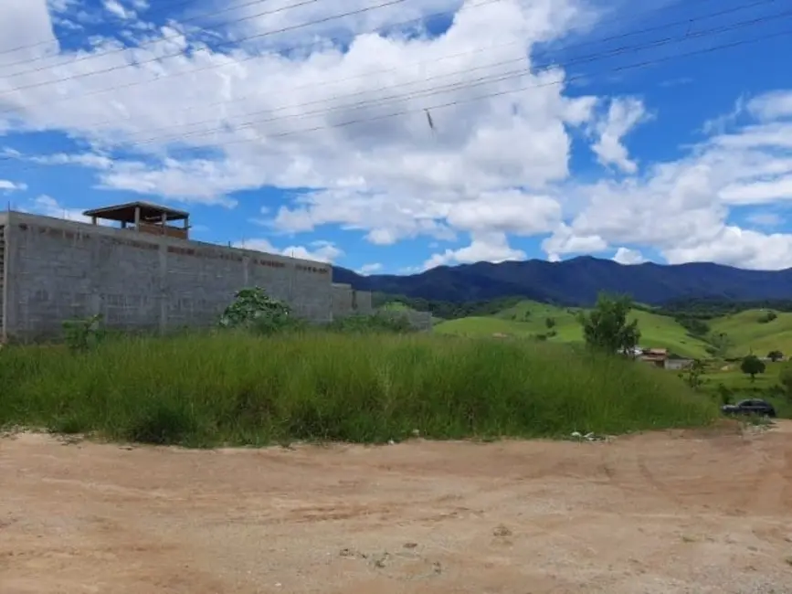 Foto 1 de Terreno / Lote à venda, 515m2 em Tremembe - SP