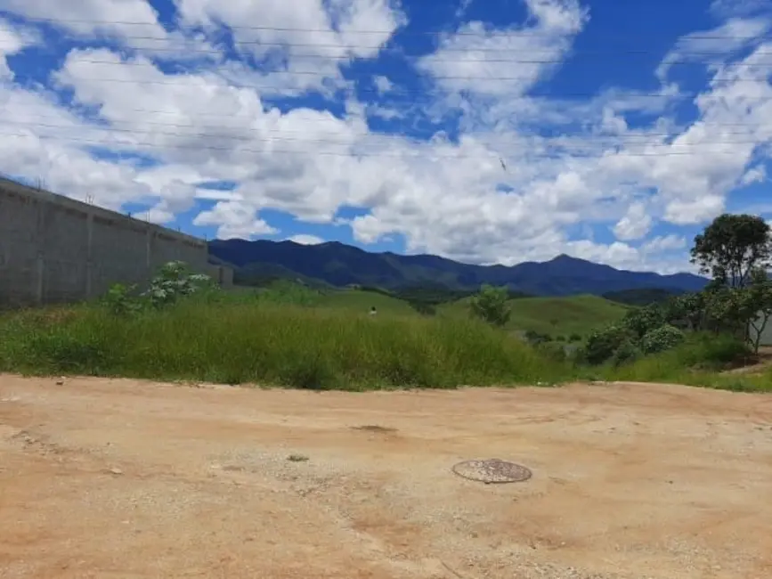 Foto 9 de Terreno / Lote à venda, 515m2 em Tremembe - SP