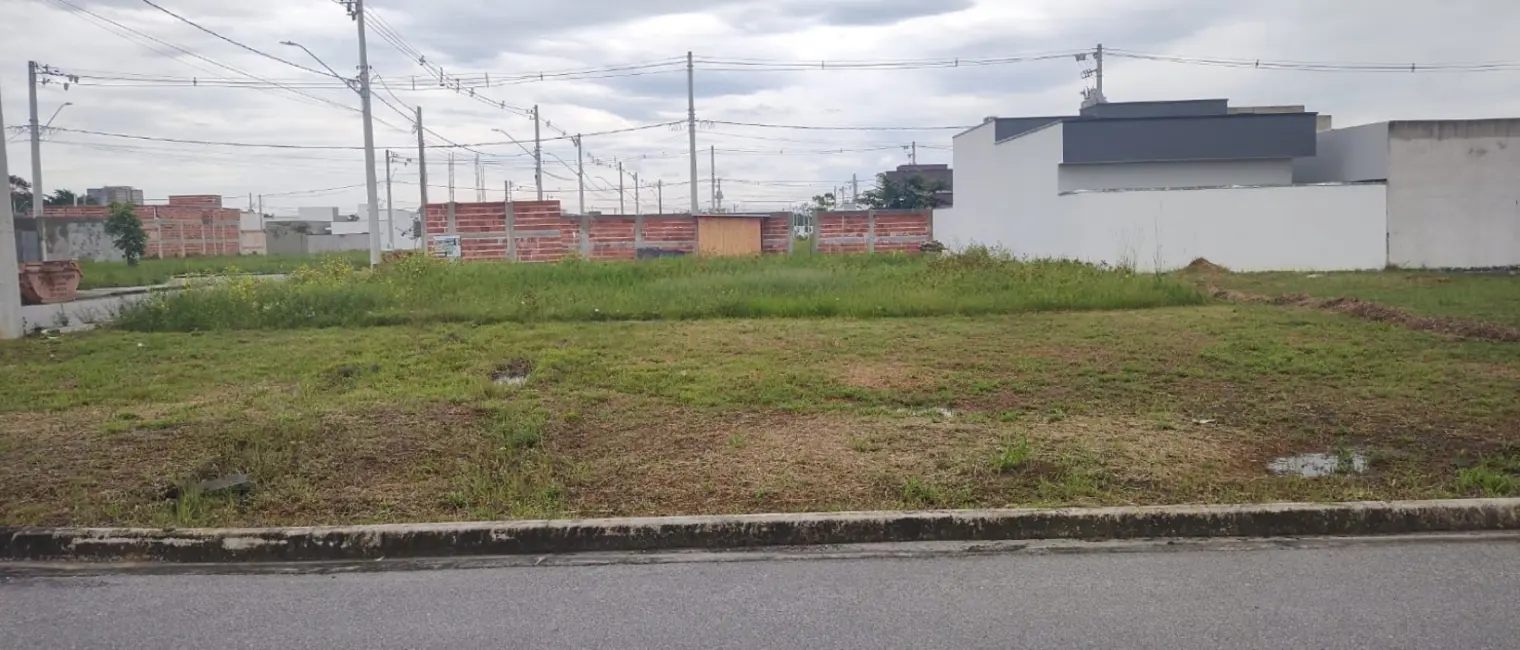 Foto 3 de Terreno / Lote à venda, 222m2 em Pindamonhangaba - SP