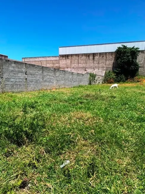 Foto 7 de Terreno / Lote à venda, 1146m2 em Cidade Nova, Pindamonhangaba - SP