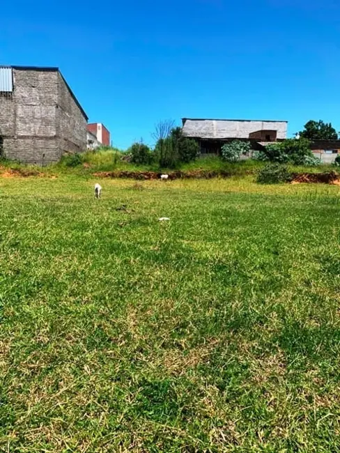 Foto 2 de Terreno / Lote à venda, 1146m2 em Cidade Nova, Pindamonhangaba - SP