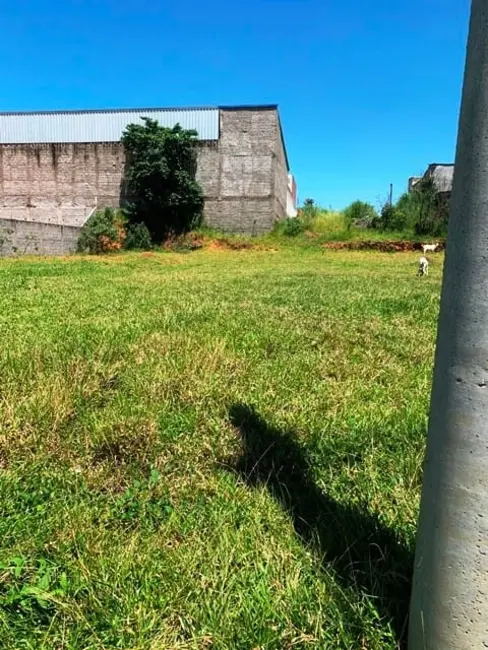 Foto 9 de Terreno / Lote à venda, 1146m2 em Cidade Nova, Pindamonhangaba - SP