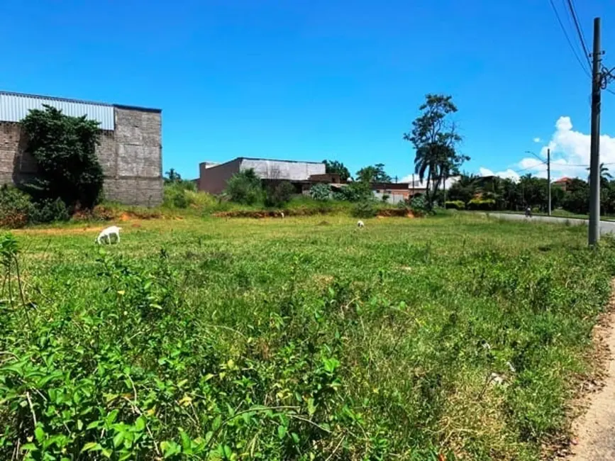Foto 5 de Terreno / Lote à venda, 1146m2 em Cidade Nova, Pindamonhangaba - SP