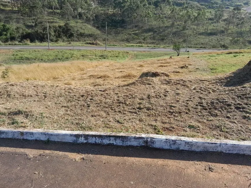 Foto 3 de Lote de Condomínio à venda, 517m2 em Taubate - SP