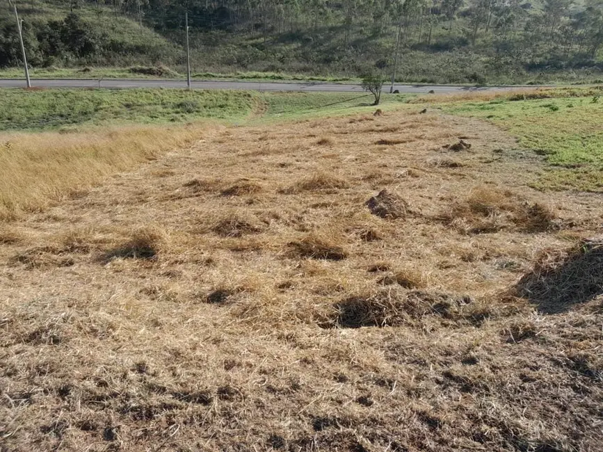 Foto 1 de Lote de Condomínio à venda, 517m2 em Taubate - SP