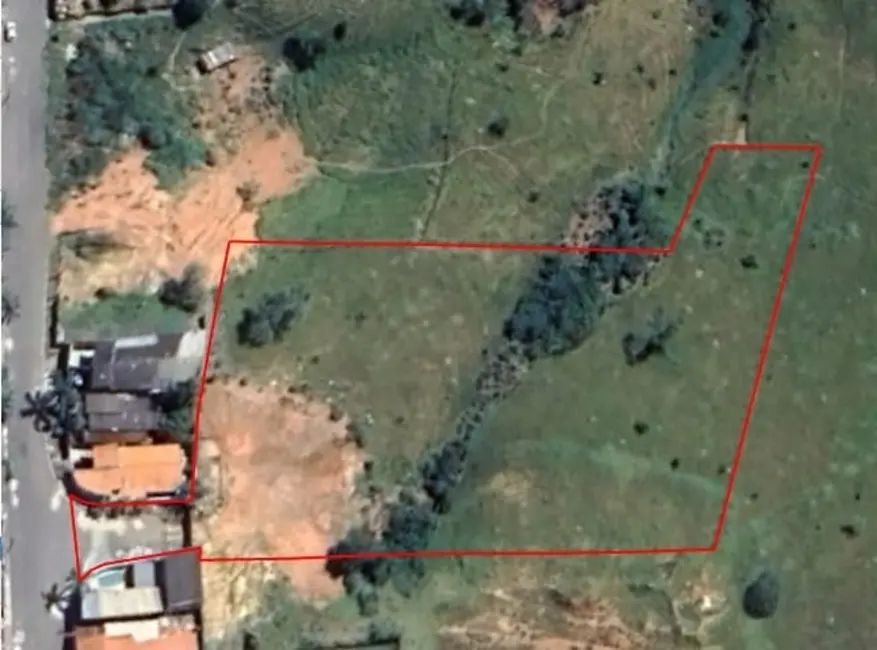Foto 1 de Terreno / Lote à venda, 8400m2 em Jardim Paraíso, Jacarei - SP