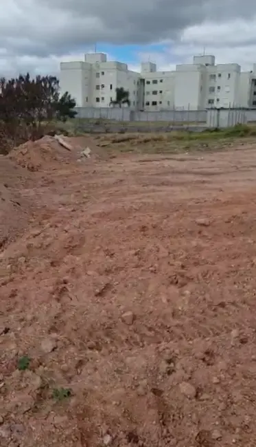 Foto 2 de Terreno / Lote à venda, 8400m2 em Jardim Paraíso, Jacarei - SP