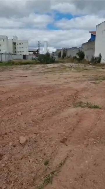 Foto 3 de Terreno / Lote à venda, 8400m2 em Jardim Paraíso, Jacarei - SP