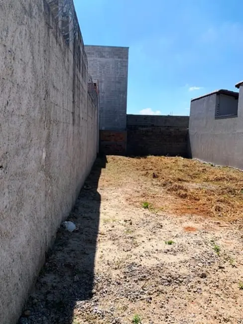 Foto 2 de Terreno / Lote à venda, 176m2 em Pindamonhangaba - SP