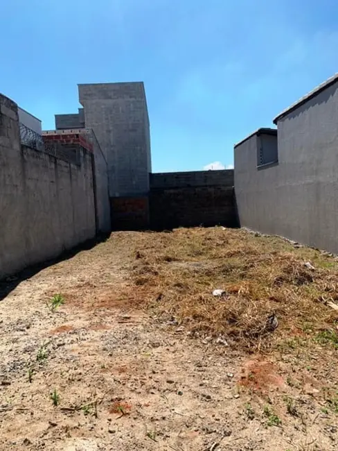 Foto 3 de Terreno / Lote à venda, 176m2 em Pindamonhangaba - SP
