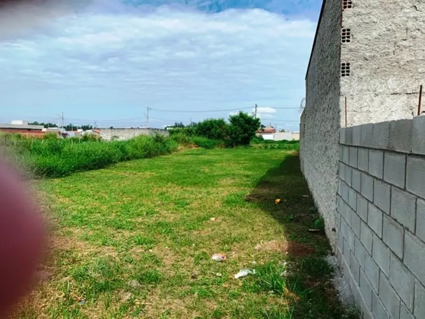 Foto 3 de Terreno / Lote à venda, 497m2 em Residencial e Comercial Portal dos Eucaliptos, Pindamonhangaba - SP