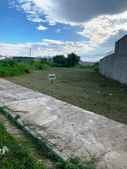 Foto 5 de Terreno / Lote à venda, 497m2 em Residencial e Comercial Portal dos Eucaliptos, Pindamonhangaba - SP