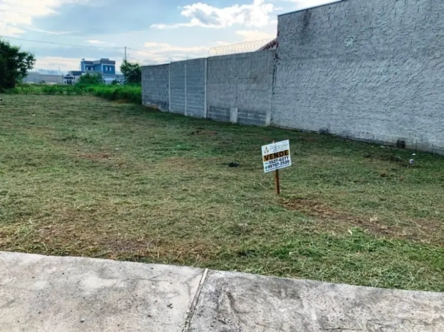 Foto 4 de Terreno / Lote à venda, 497m2 em Residencial e Comercial Portal dos Eucaliptos, Pindamonhangaba - SP